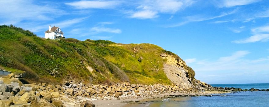 Cap Gris-Nez