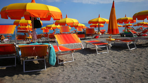 Giardini Naxos
