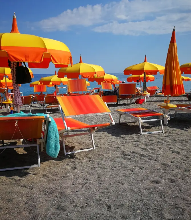 Giardini-Naxos