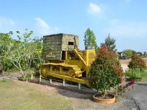 Khao Kho Sacrifice Memorial