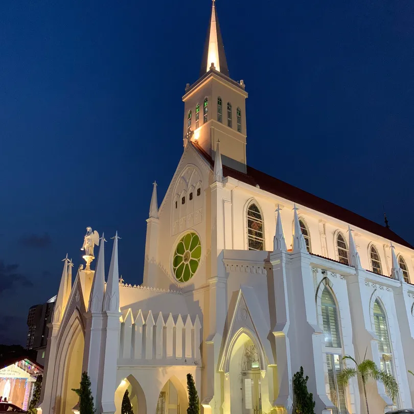 3_Our Lady of Lourdes Church