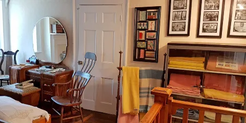 Cornwall Community Museum