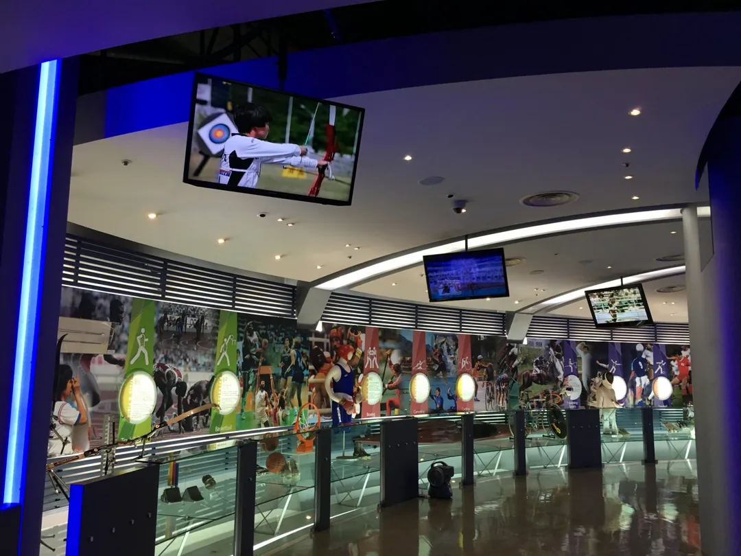 5_Seoul Olympic Museum