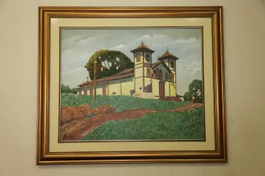 Central Brazil Religious Arts Museum