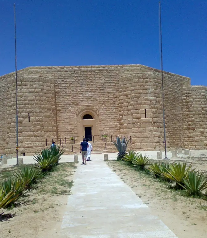 Markaz Al Alamein
