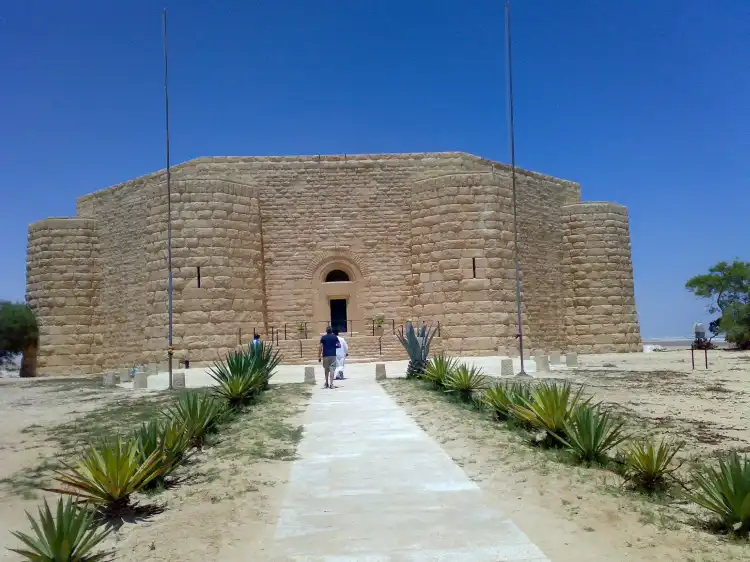 Markaz Al Alamein