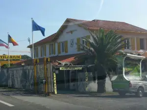 Reptilarium Reptilandes