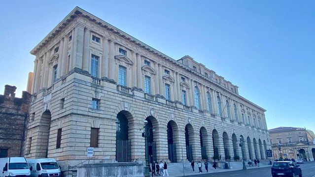 Palazzo della Gran Guardia