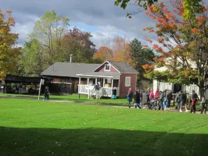 Century Village Museum