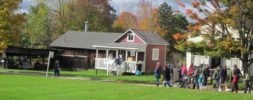 Century Village Museum