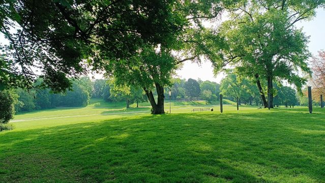 Hiroshima-Nagasaki-Park