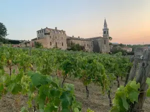 Castello di Semivicoli