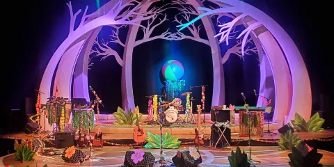 Theatre At The Center, Inc