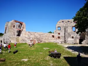 Tenczyn Castle
