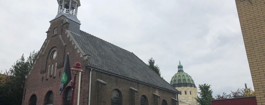 Halderberge