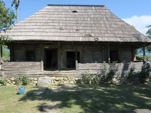 Constantin Brancusi House Museum