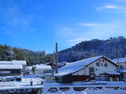 Akana Sake Brewing Corporation