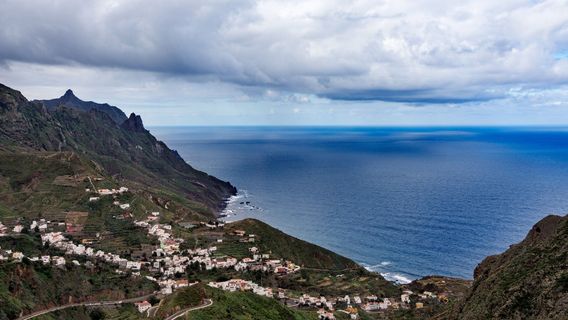 Sendero El Bosque Encantado