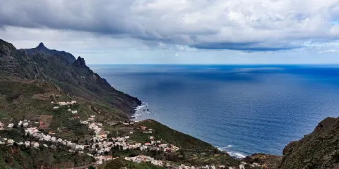 Sendero El Bosque Encantado