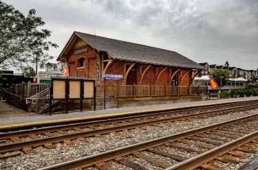 Gaithersburg