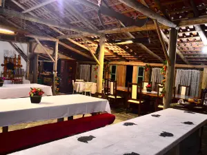 Sitio Vida Nova - Acolhida na Colonia