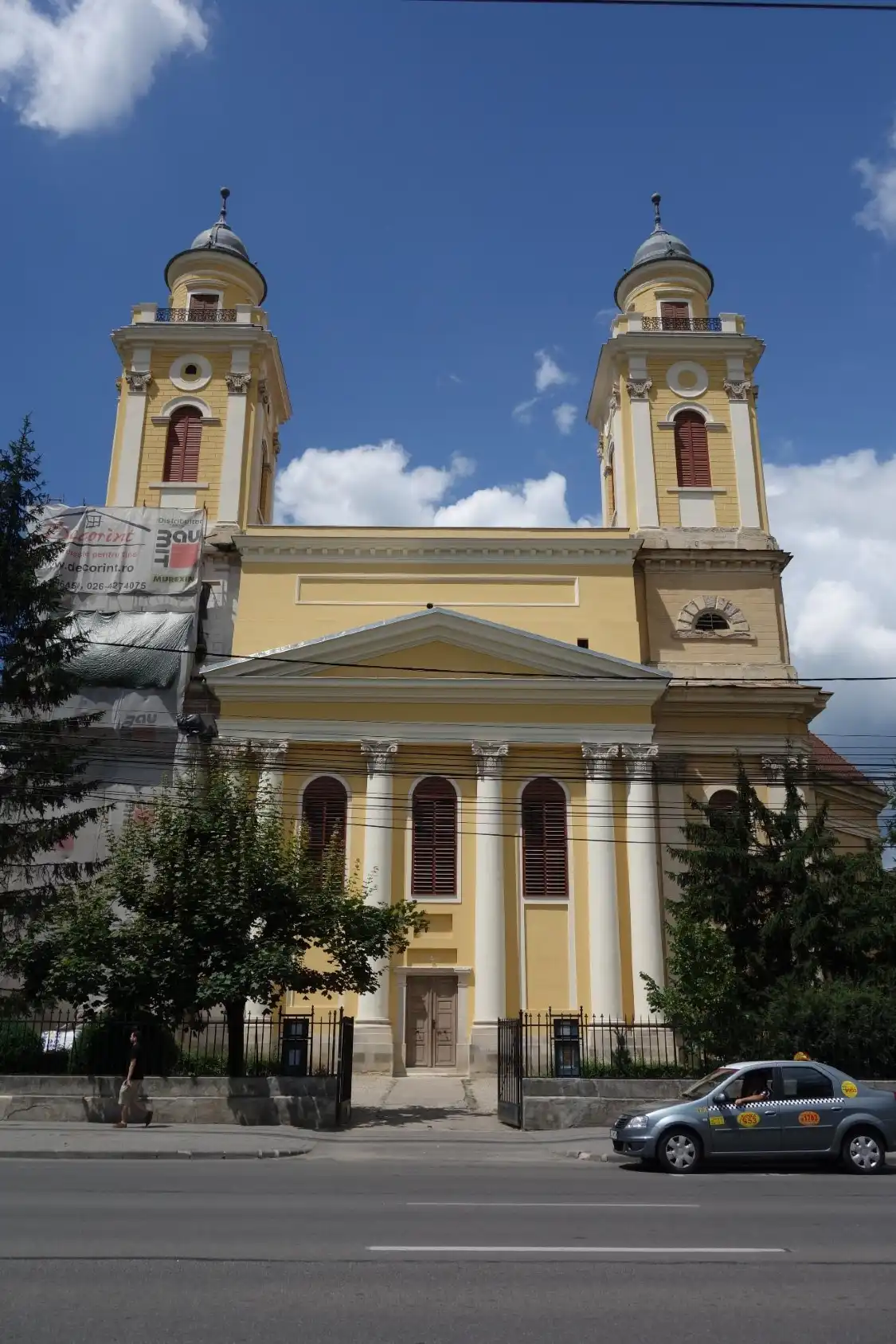 Hotel in zona The Calvin Reformed Church of the Lower Town