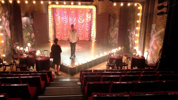 Hayes Theatre Co