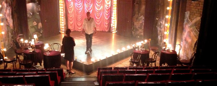 Hayes Theatre Co