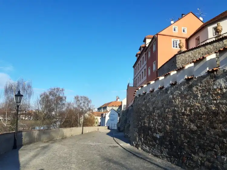 Okres Písek