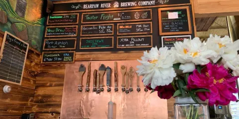 Bearpaw River Brewing Company