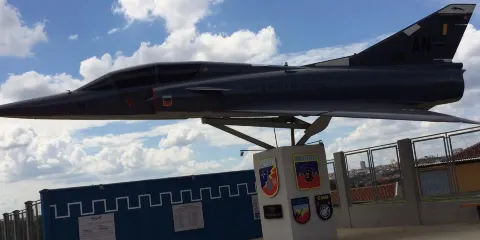 Praça do Especialista