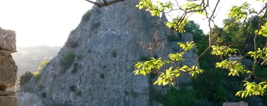 Roccalbegna