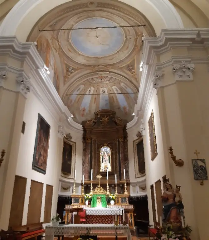Bagnara di Romagna