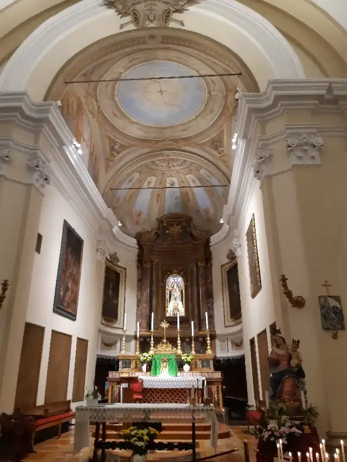 Bagnara di Romagna