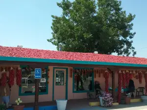 Hatch Chile Express