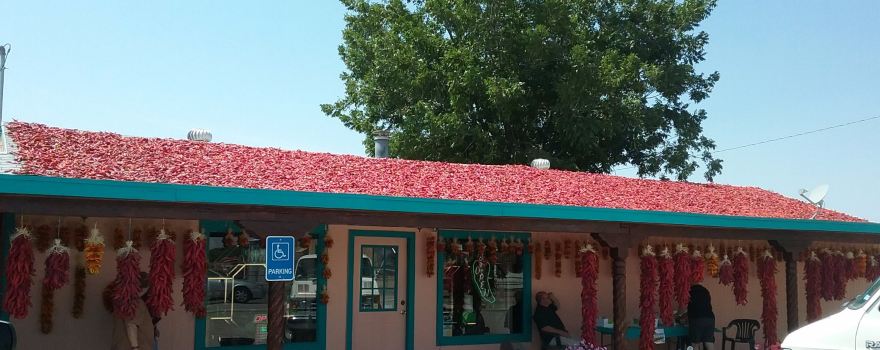 Hatch Chile Express