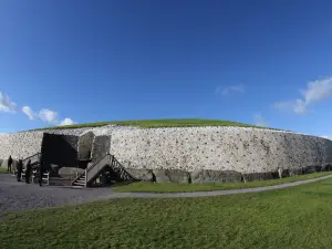 Newgrange