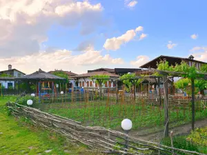 Gerana Village - Folklore and Nestinars