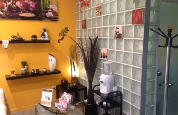 貝利利亞·德·聖安東