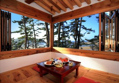 Taean-gun