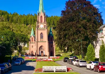 Buskerud