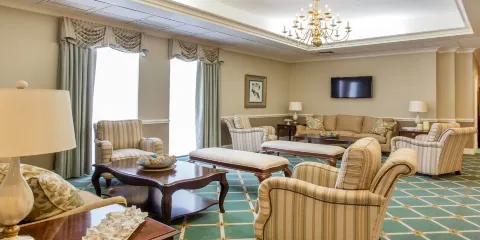 Shalom Memorial Park