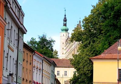 Litomysl