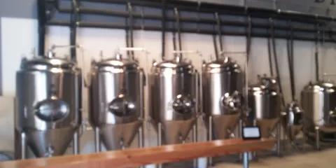 Protector Brewery