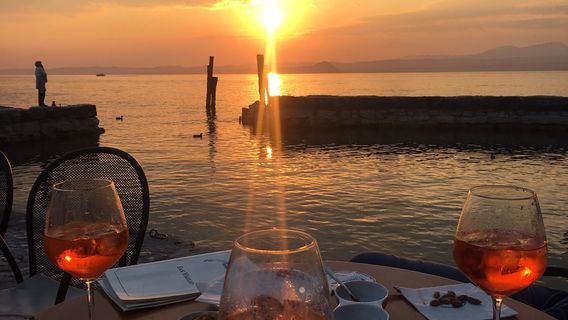 Punta di San Vigilio