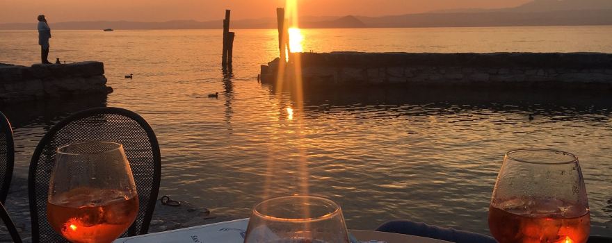 Punta di San Vigilio