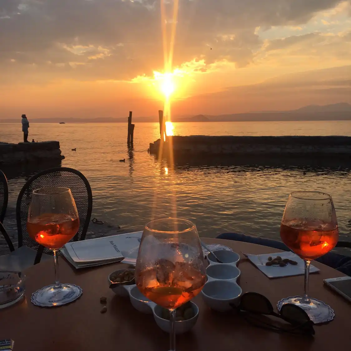 Hotel in zona Punta San Vigilio