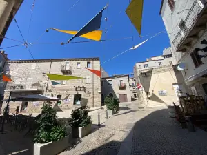 Piazza Faber