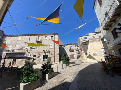Piazza Faber