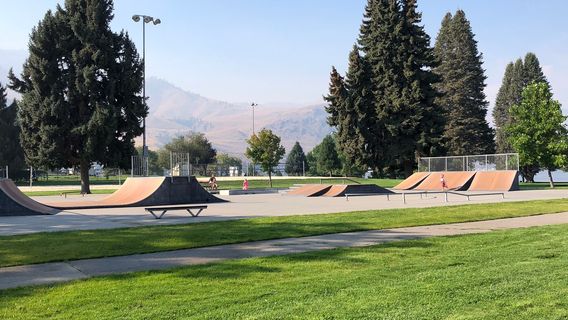 Don Morse Memorial Park